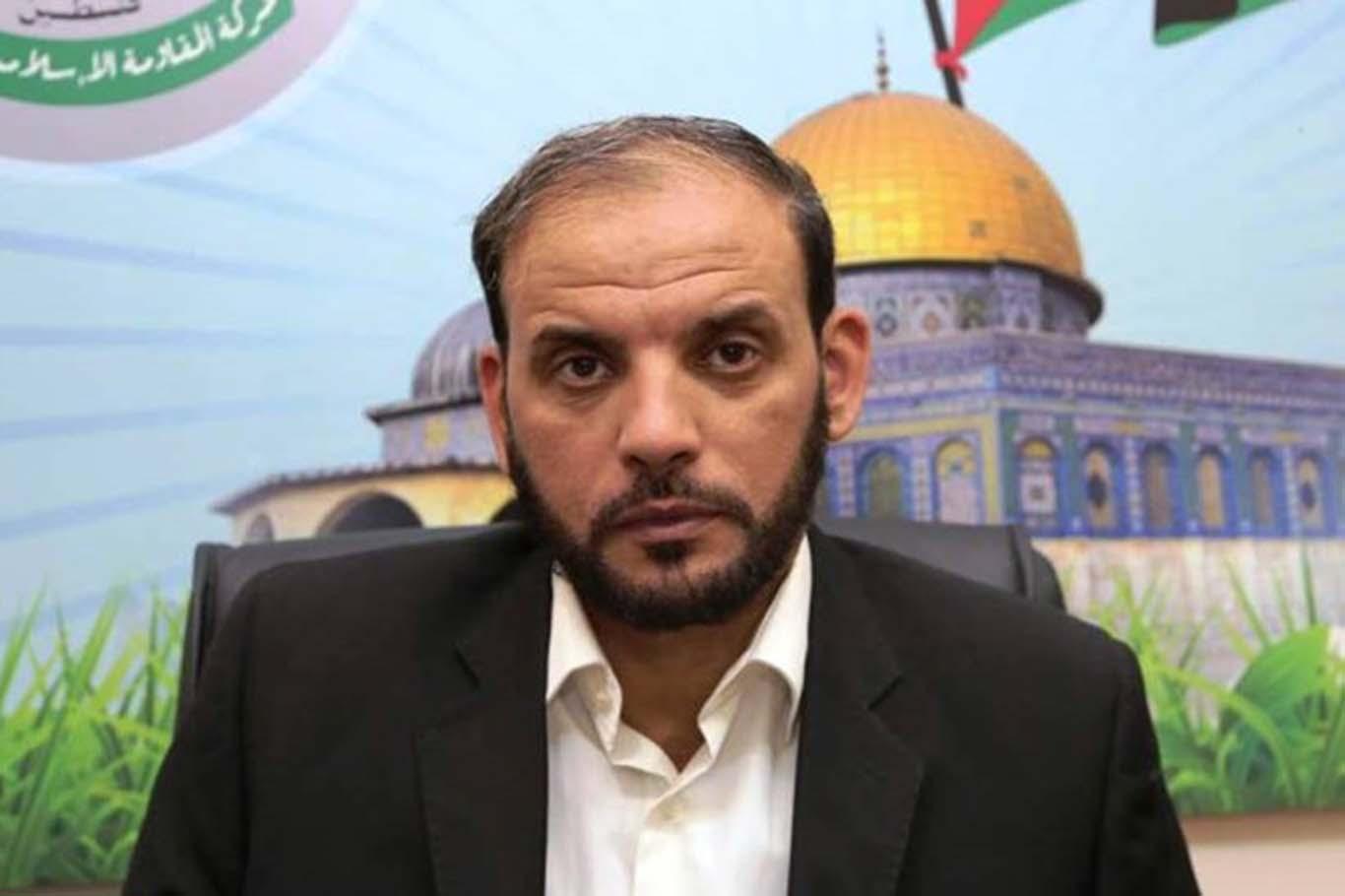 "Esirlerin kurtarılması Hamas’ın önceliklerinin başında geliyor"